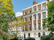 4 Bedroom Terraced House For Sale In Chelsea, London
