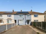 4 Bedroom Terraced House For Sale In Cheltenham,...