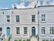 4 Bedroom Terraced House For Sale In Cheltenham,...