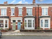 4 bedroom terraced house for sale in Cheltenham Terrace,...