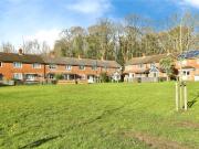 4 bedroom terraced house for sale in Cheriton Avenue,...