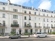 4 bedroom terraced house for sale in Chester Square,...