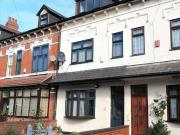 4 bedroom terraced house for sale in Chestnut Road... 4 bedroom terraced house for sale in Chestnut Road...