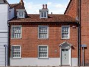 4 Bedroom Terraced House For Sale In Chichester