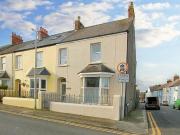 4 Bedroom Terraced House For Sale In Church Park