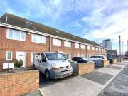 4 Bedroom Terraced House For Sale In City Centre