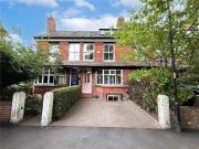4 bedroom terraced house for sale in Claremont Grove,...