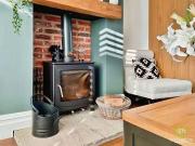 4 Bedroom Terraced House For Sale In Clevelands Road,...