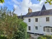 4 bedroom terraced house for sale in Coastguard Crescent...