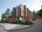 4 bedroom terraced house for sale in Connaught Gardens,...