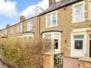 4 Bedroom Terraced House For Sale In Consett, Durham