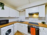 4 bedroom terraced house for sale in Coombe Terrace,...