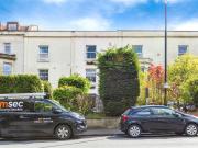 4 bedroom terraced house for sale in Coronation Road,...