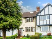 4 Bedroom Terraced House For Sale In Coulsdon