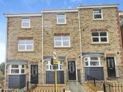 4 Bedroom Terraced House For Sale In Cowes, Isle Of Wight
