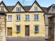 4 bedroom terraced house for sale in Coxwell Street...