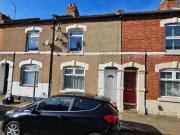 4 bedroom terraced house for sale in Cranstoun Street,...