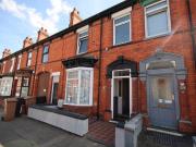4 bedroom terraced house for sale in Cranwell Street,...