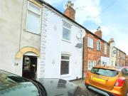 4 bedroom terraced house for sale in Craven Street,...