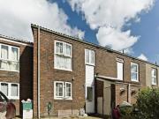 4 Bedroom Terraced House For Sale In Croydon
