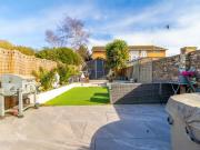 4 bedroom terraced house for sale in Cumbrian Close,...