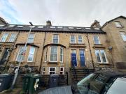 4 bedroom terraced house for sale in Cunliffe Terrace,...