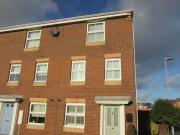4 bedroom terraced house for sale in DALBY GROVE MURTON...