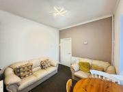 4 bedroom terraced house for sale in Danygraig Road,...
