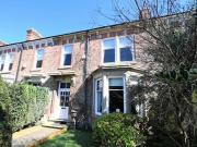 4 Bedroom Terraced House For Sale In Darlington