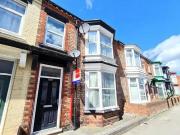 4 Bedroom Terraced House For Sale In Darlington, Durham