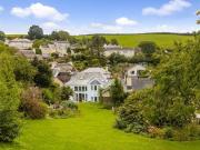 4 Bedroom Terraced House For Sale In Dartmouth, Devon