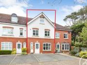 4 Bedroom Terraced House For Sale In Deganwy, Conwy