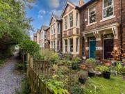 4 bedroom terraced house for sale in Dilston Terrace,...