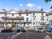 4 bedroom terraced house for sale in Ditchling Road,...