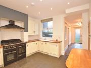 4 bedroom terraced house for sale in Dragon Parade,...