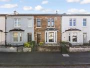 4 bedroom terraced house for sale in Drumoyne Drive,...