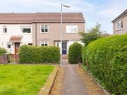 4 bedroom terraced house for sale in Dumgoyne Avenue,...