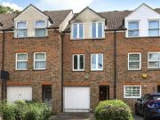 4 Bedroom Terraced House For Sale In Ealing, London