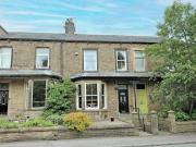 4 Bedroom Terraced House For Sale In Earby