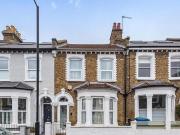 4 Bedroom Terraced House For Sale In East Dulwich, London