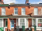 4 Bedroom Terraced House For Sale In Eastbourne, East Sussex