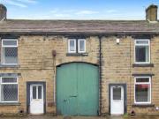 4 Bedroom Terraced House For Sale In Eastburn