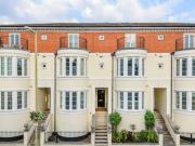4 bedroom terraced house for sale in Eastgate Street...