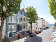 4 bedroom terraced house for sale in Eaton Place,...