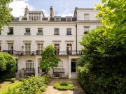 4 bedroom terraced house for sale in Egerton Crescent,...