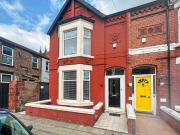 4 bedroom terraced house for sale in Elsmere Avenue,...