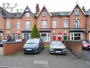 4 Bedroom Terraced House For Sale In Erdington