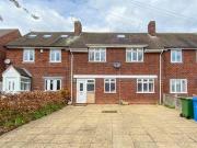4 Bedroom Terraced House For Sale In Essington,...