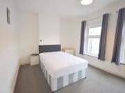 4 bedroom terraced house for sale in Euston Road, Far...