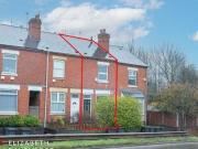 4 Bedroom Terraced House For Sale In Exhall